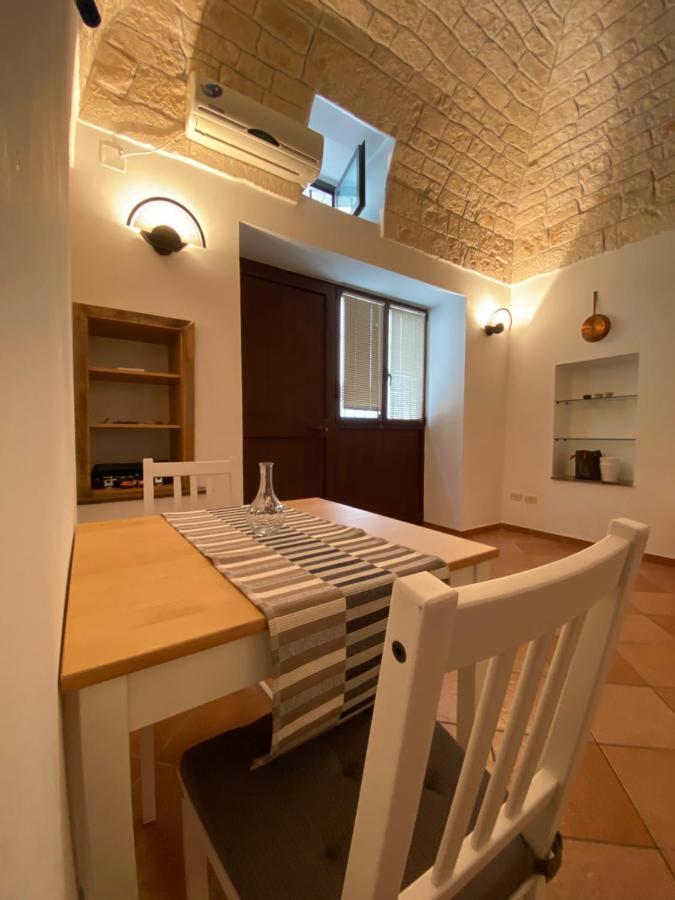 La Dimora Nelle Stelle Apartment Ostuni Exterior photo