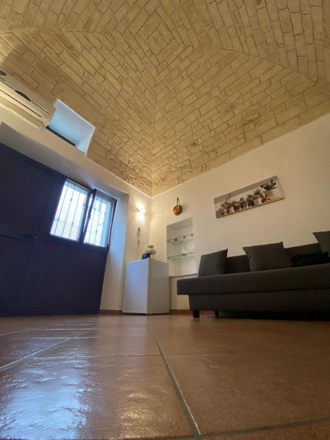 La Dimora Nelle Stelle Apartment Ostuni Exterior photo